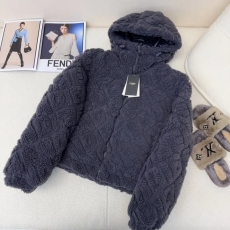 Fendi Down Jackets